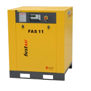 FAS 11-10 Skruvkompressor